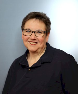 Nathalie Gygax